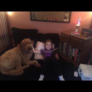 Meet your Posher, Martha